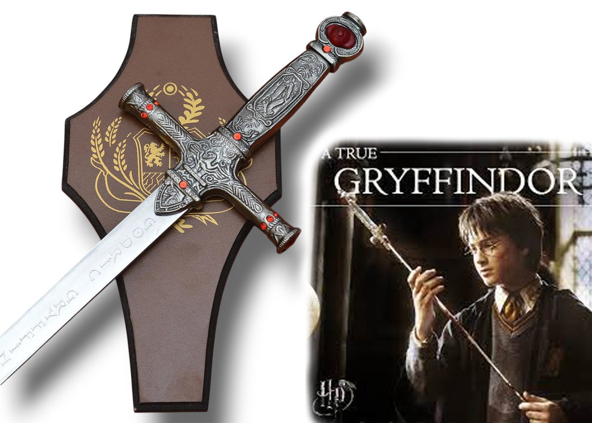 Harry Potter Sword Of Gryffindor Replica