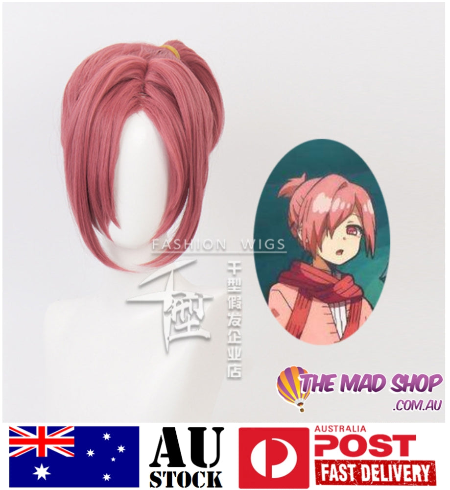 Toilet Bound Hanako-kun - Sosuke Mitsuba Cosplay Wig