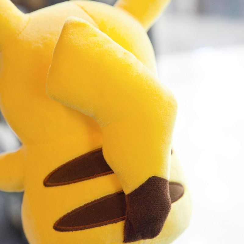 Pokemon Pikachu 120cm Plush
