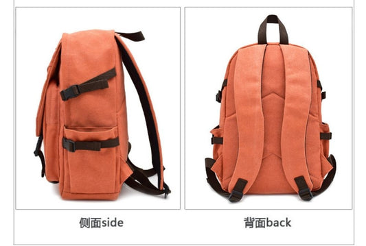Dragon Ball Z Backpack
