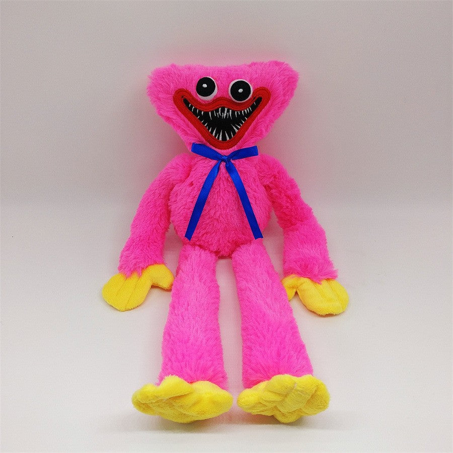 Poppy Playtime 40cm Plush - Kissy Missy
