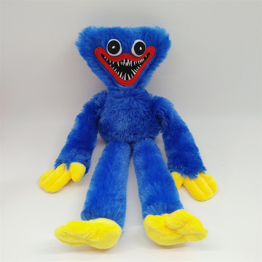 Poppy Playtime 40cm Plush - Huggy Wuggy