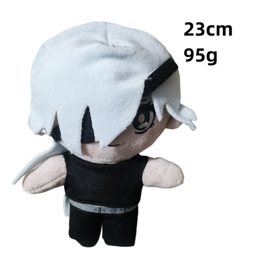 Chainsaw Man 23cm Plush Assorted