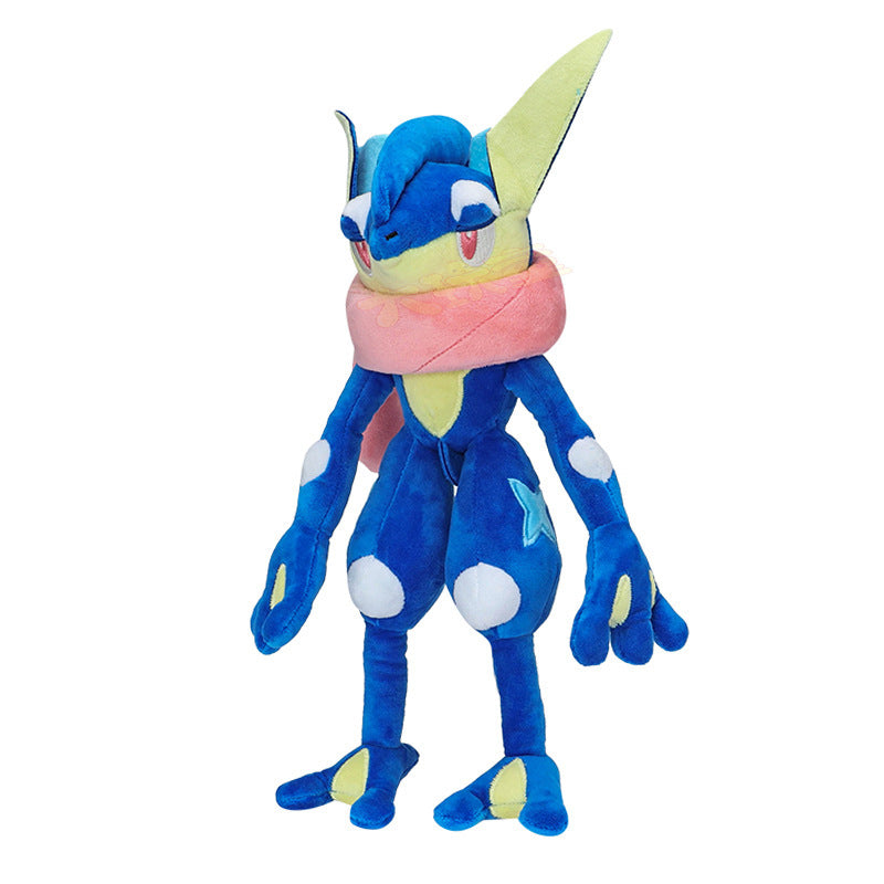 Pokemon 32cm Plush - Greninja