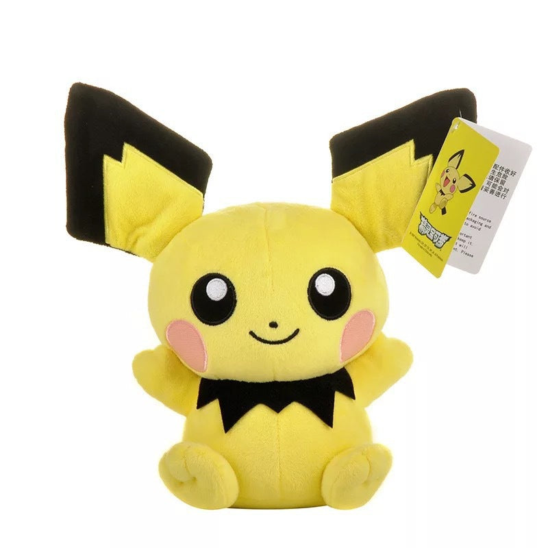 Pokemon Pichu 23cm Plush