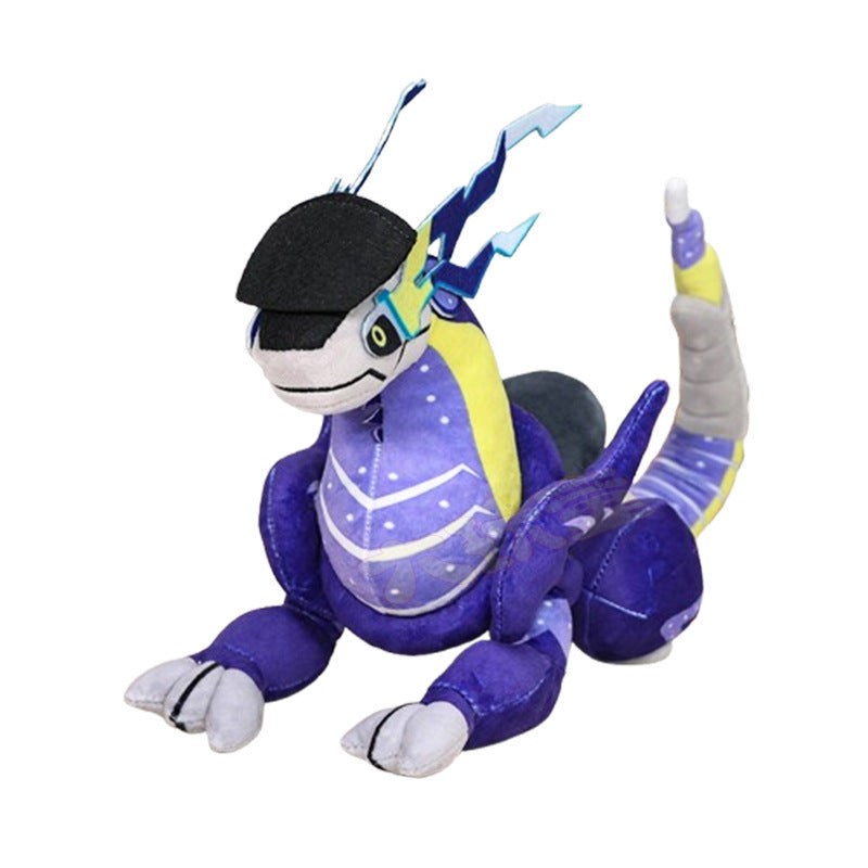 Pokemon Miraidon 27cm Plush