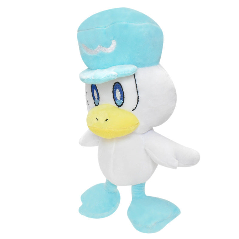 Pokemon Quaxly 35cm Plush