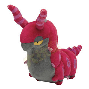 Pokemon Scolipede 16cm Plush