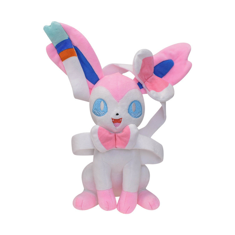 Pokemon 30cm Plush - Sylveon