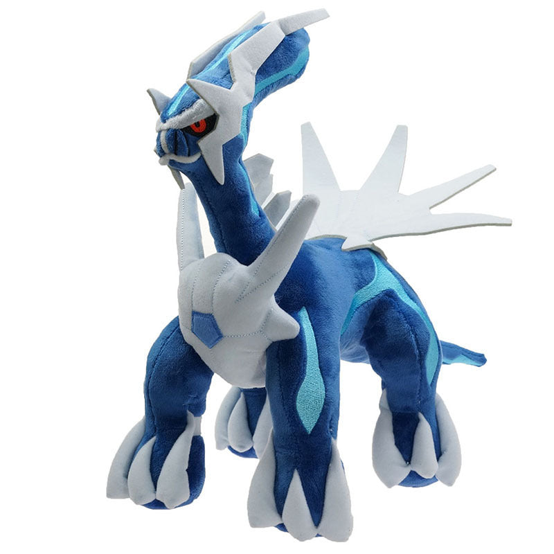 Pokemon 30cm Dialga Plush