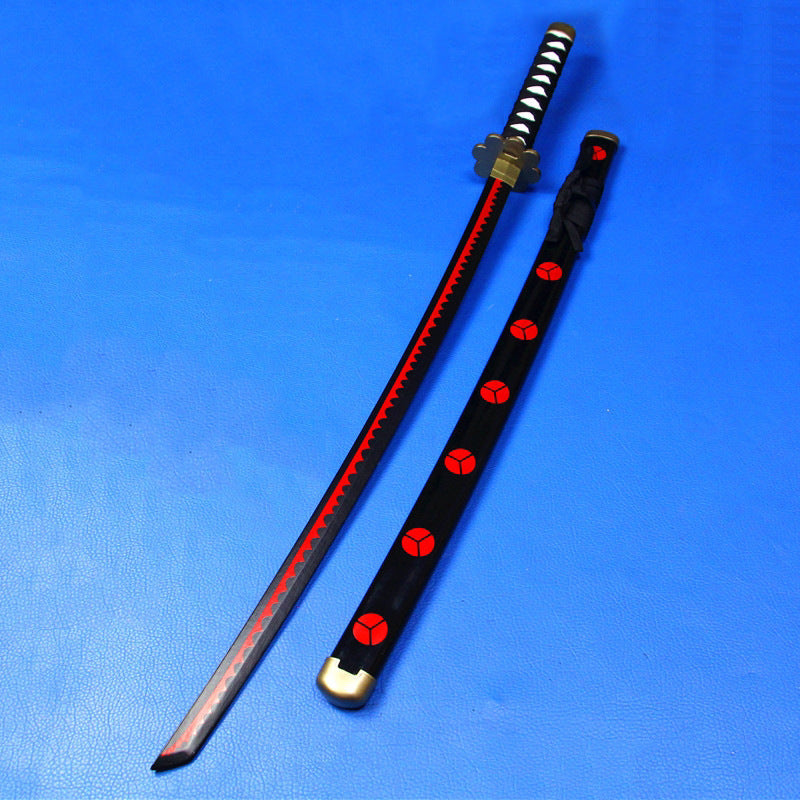 One Piece Zoro Shusui Wooden Sword
