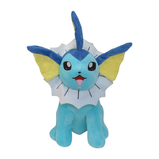 Pokemon 12inch Plush - Vaporeon