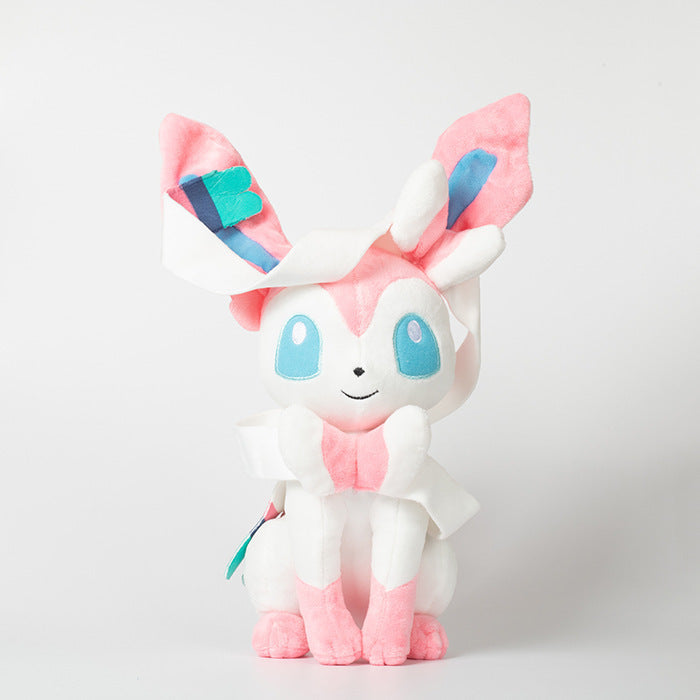 Pokemon 30cm Plush - Sylveon