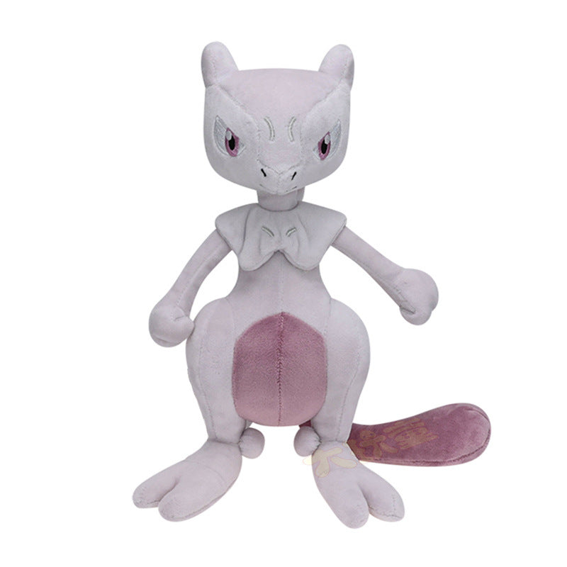 Pokemon 30cm Plush - Mewtwo
