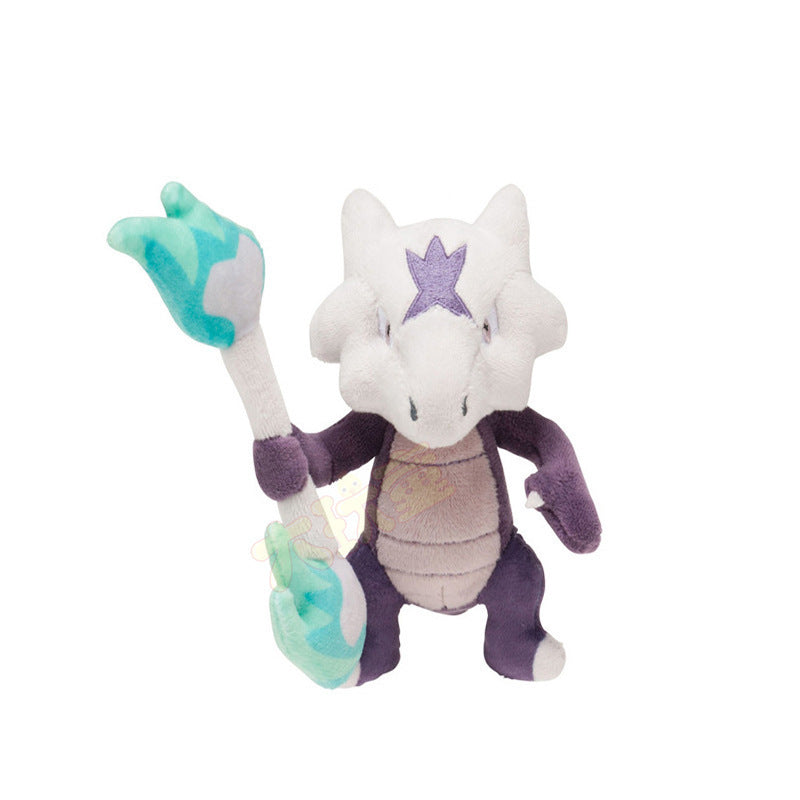 Pokemon 20cm Plush - Marowak
