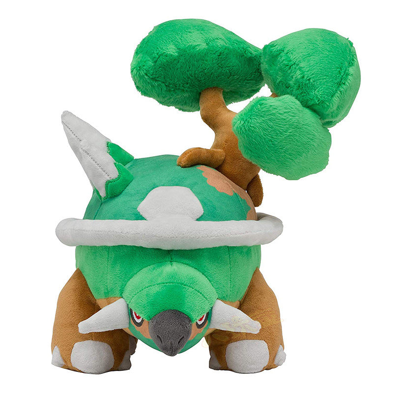 Pokemon 35cm Plush - Torterra
