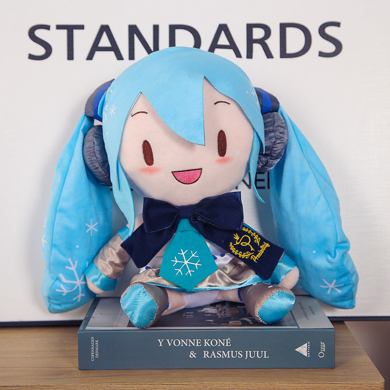 Hatsune Miku 50cm Plush
