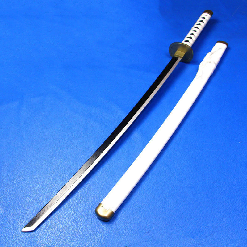 One Piece Zoro Wado Ichimonji Wooden Sword