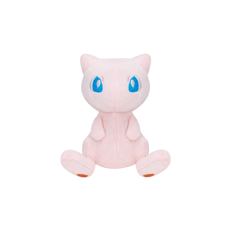 Pokemon Mew 15cm Plush