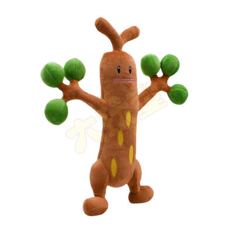 Pokemon 30cm Plush - Sudowoodo