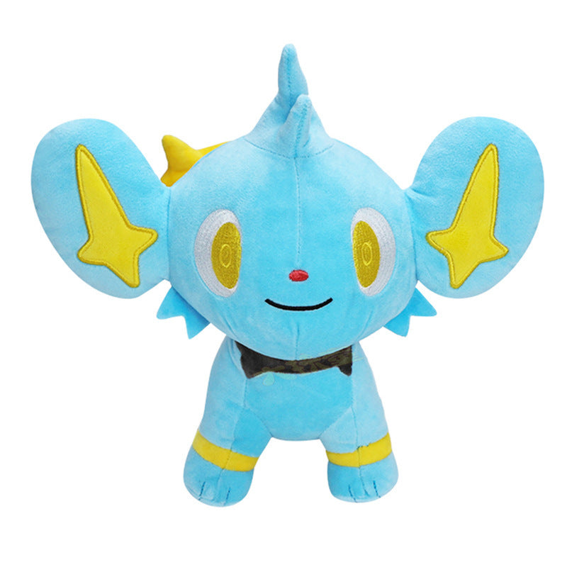 Pokemon 25cm Plush - Shinx