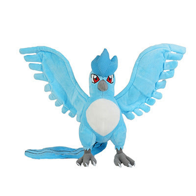 Pokemon 28cm Plush - Articuno