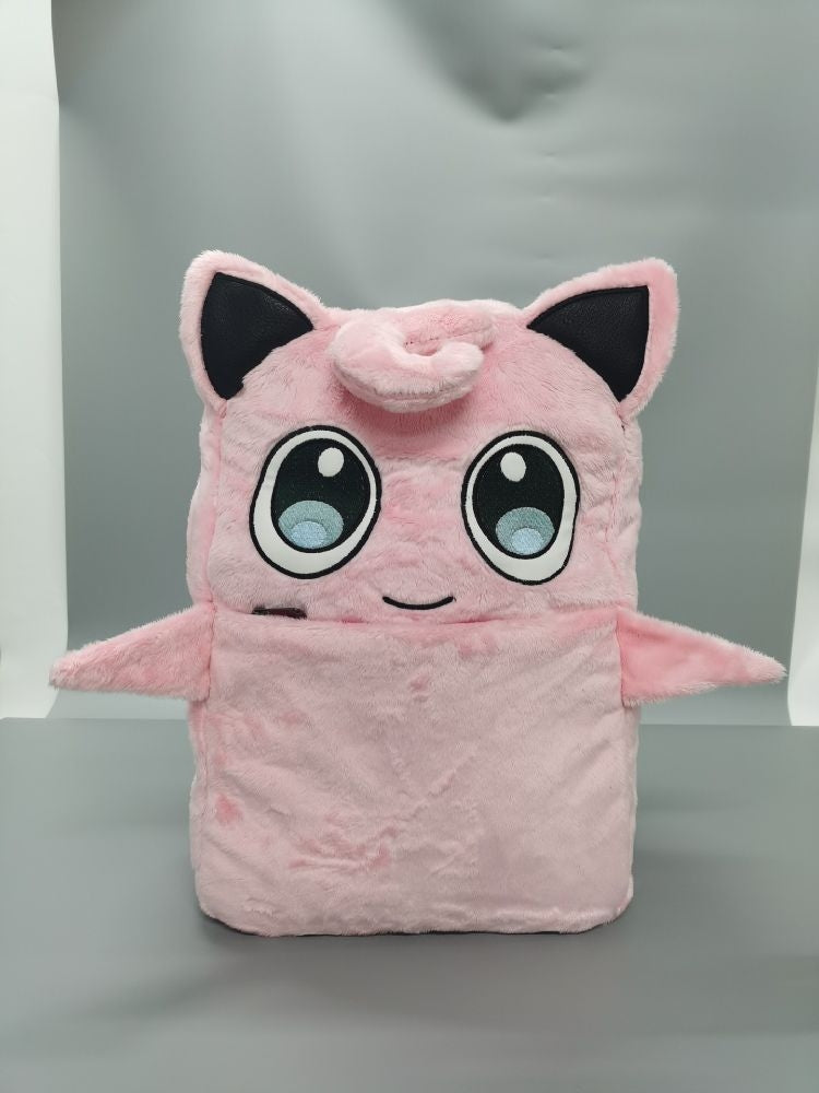 Pokemon Jiggly Puff Backpack