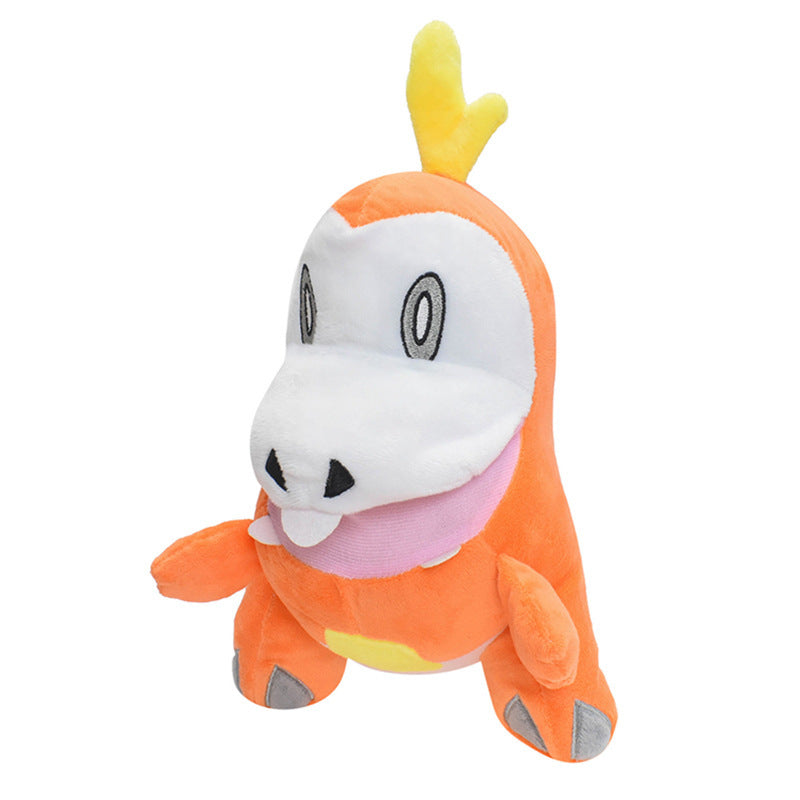 Pokemon 28cm Plush - Fuecoco
