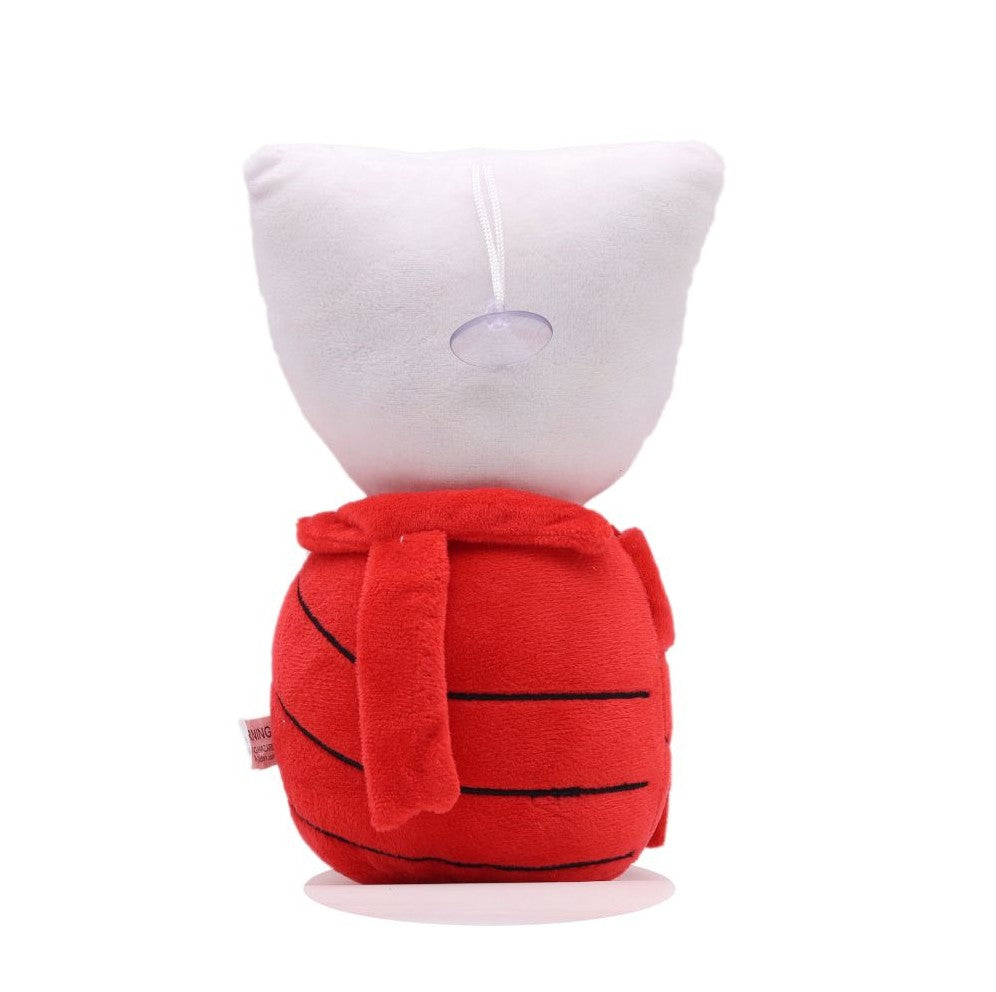 The Amazing Digital Circus Gangle 22cm Plush