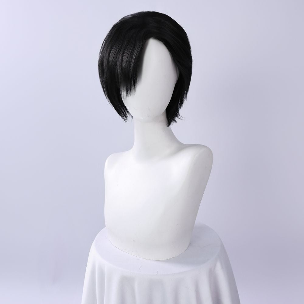 Alien Stage Ivan Cosplay Wig
