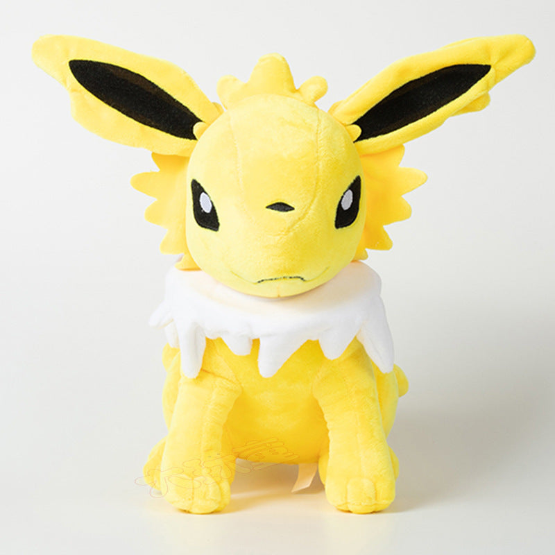 Pokemon 25cm Plush - Jolteon