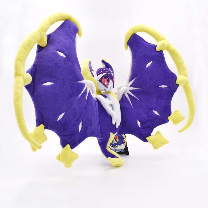 Pokemon 50cm Plush - Lunala