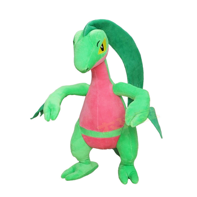 Pokemon 30cm Plush - Grovyle