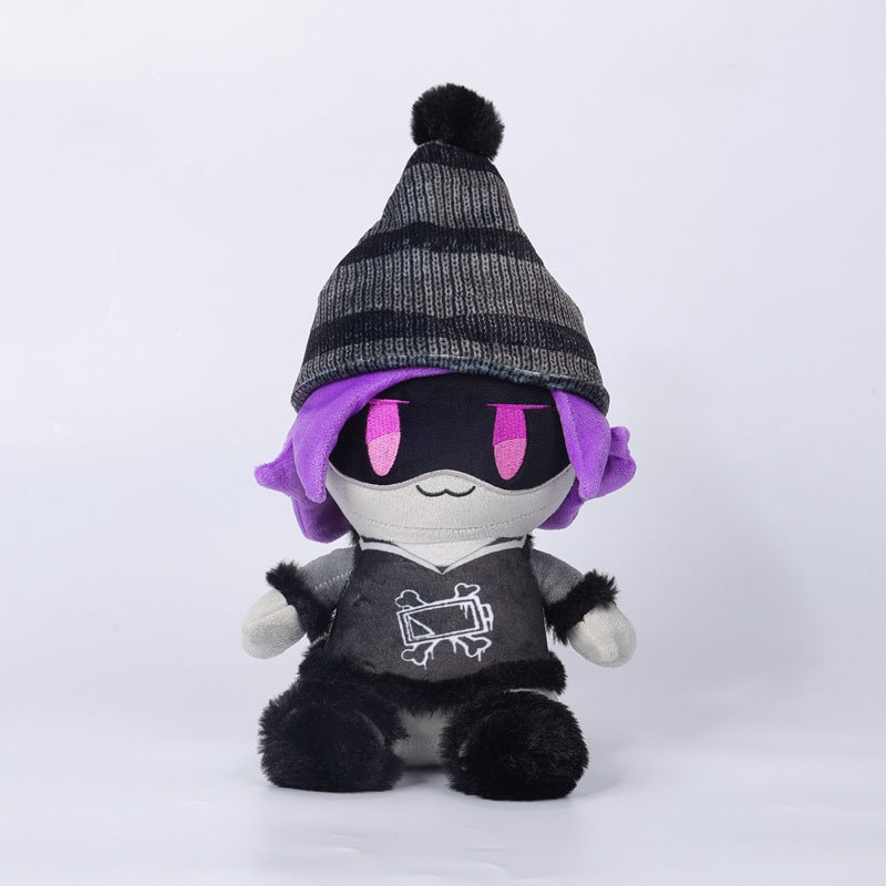 Murderer Drones 25cm Plush - Uzi