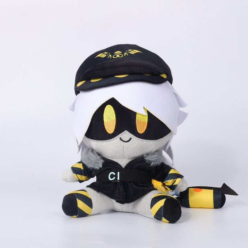Murderer Drones 25cm Plush - N
