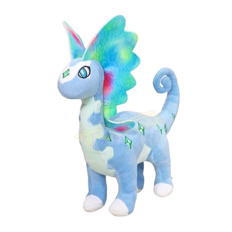 Pokemon 30cm Plush - Aurorus