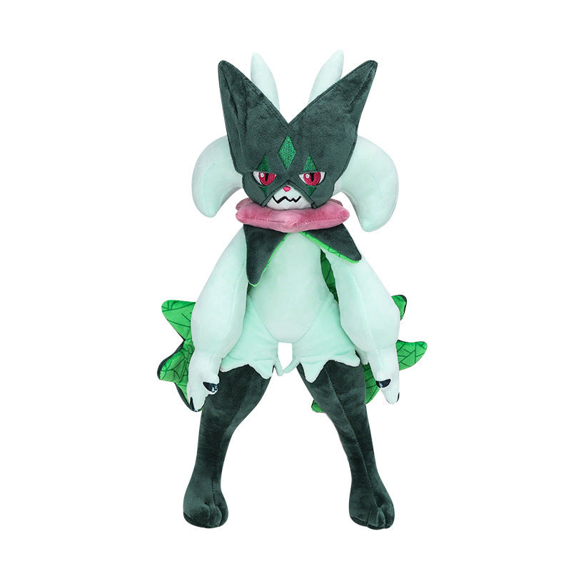 Pokemon 40cm Plush - Meowscarada