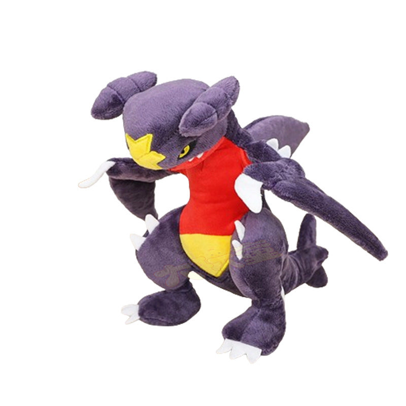 Pokemon 60cm Plush - Garchomp