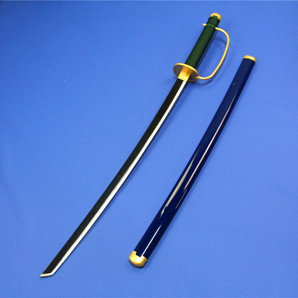 One Piece Shanks Gryphon Wooden Sword