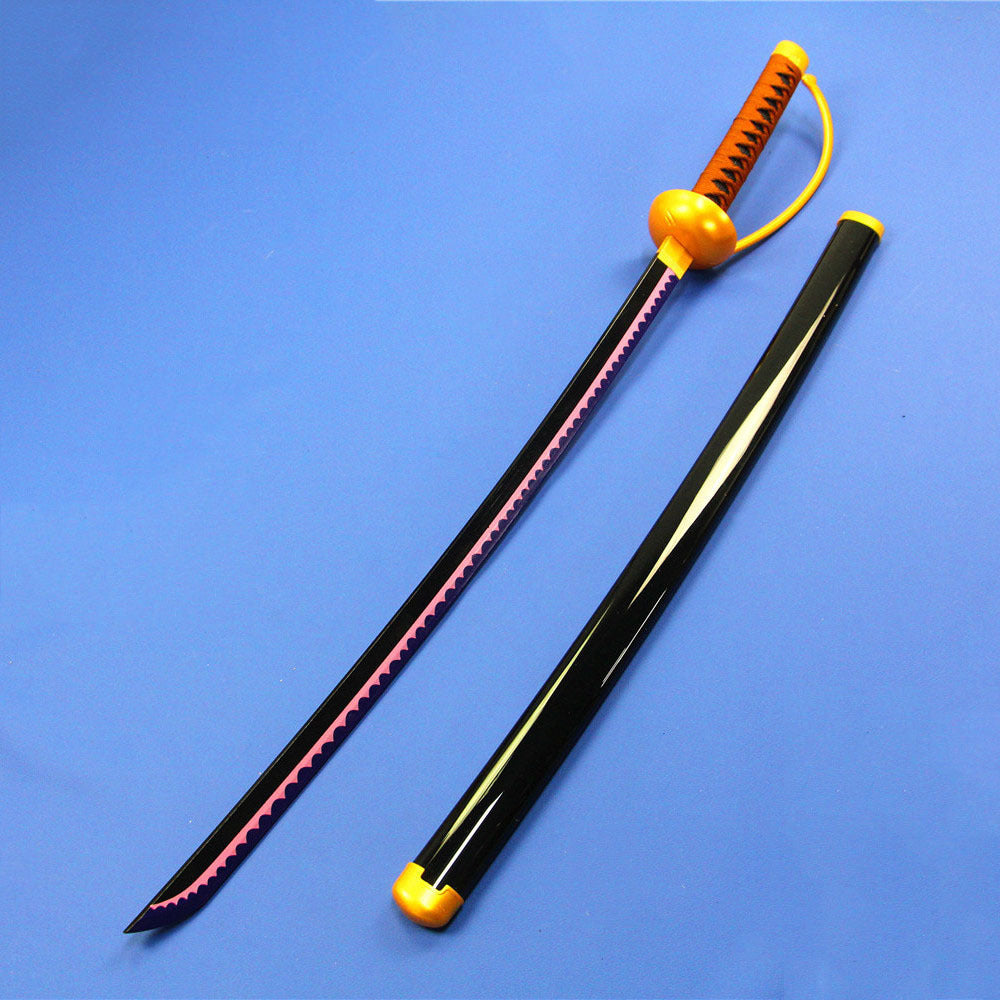 One Piece Gol D. Roger Wooden Sword