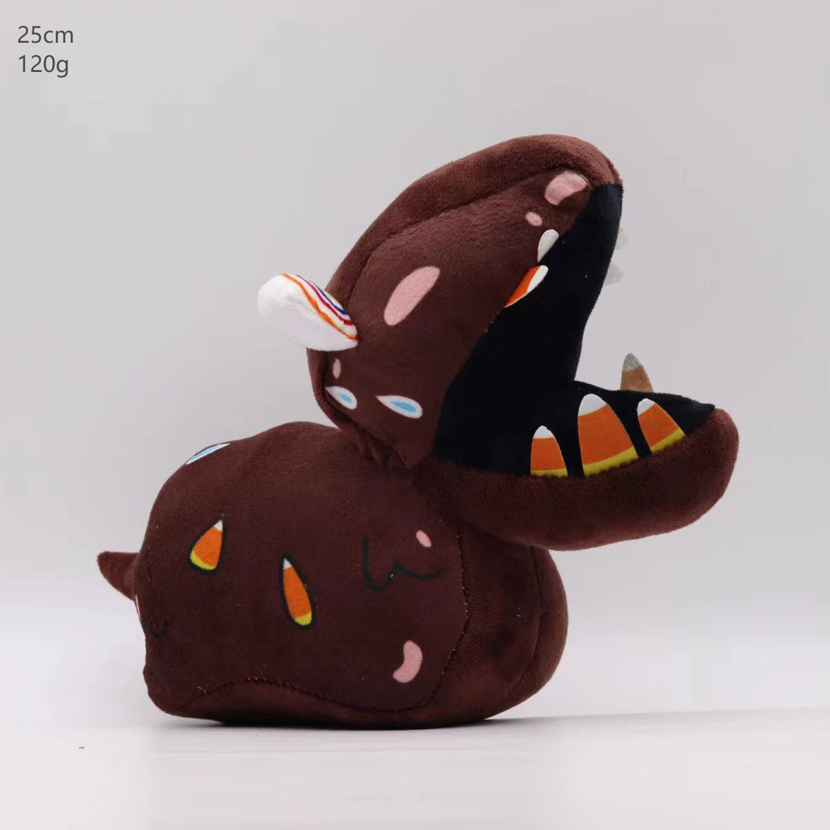 The Amazing Digital Circus Fudge 25cm Plush