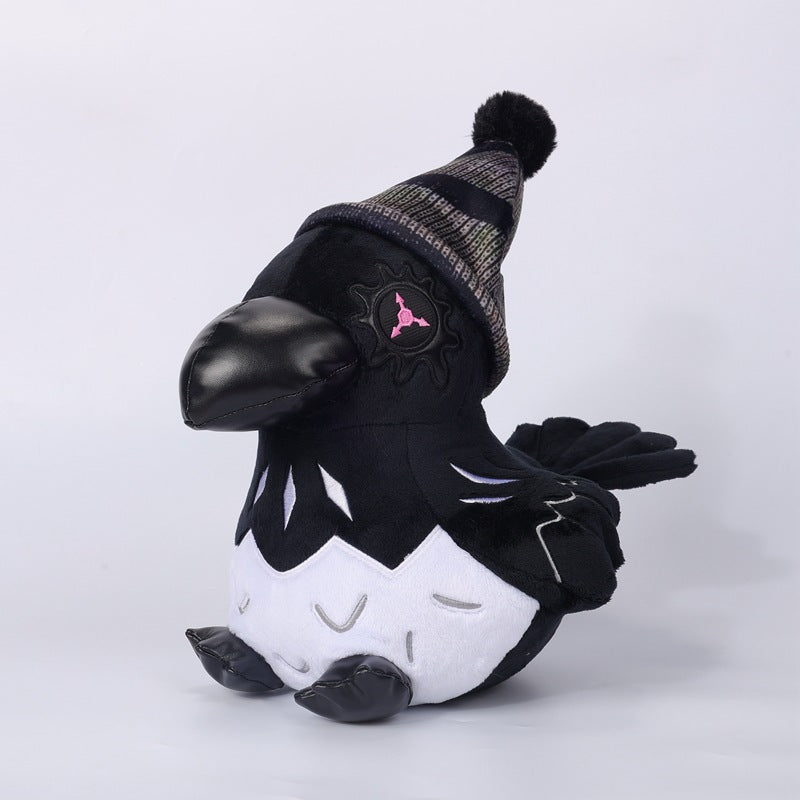 Murderer Drones 25cm Plush - Robot Bird