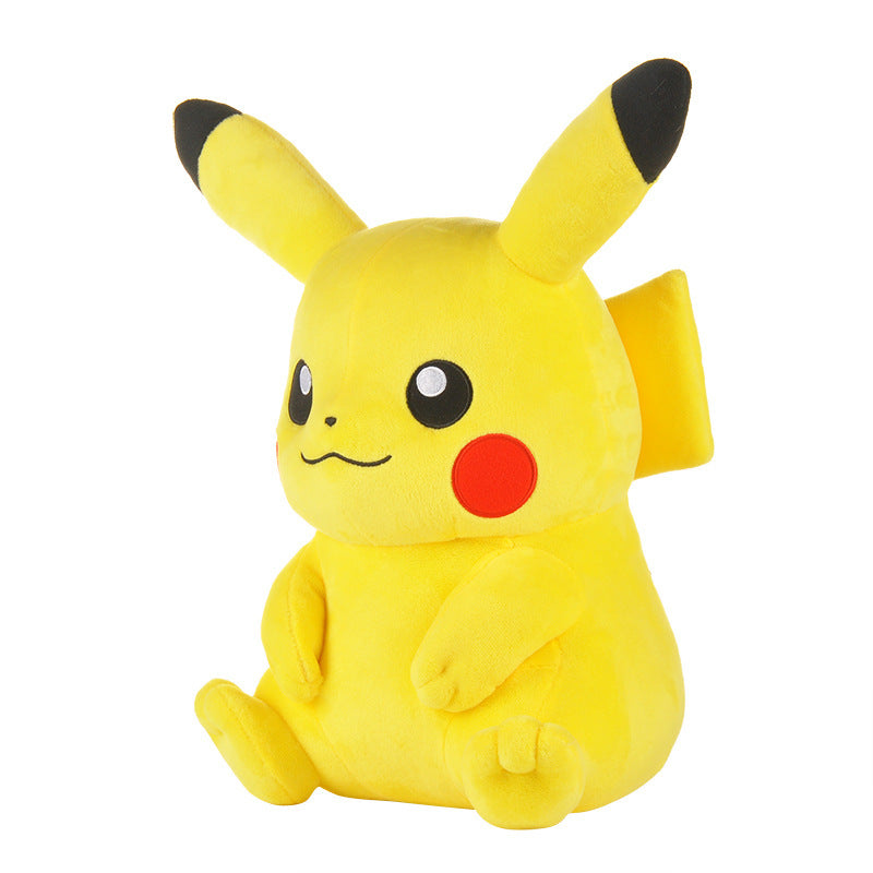 Pokemon Plush Pikachu 82cm