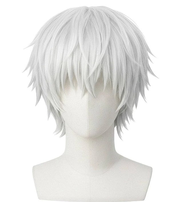 Tokyo Ghoul - Ken Kaneki Cosplay Wig