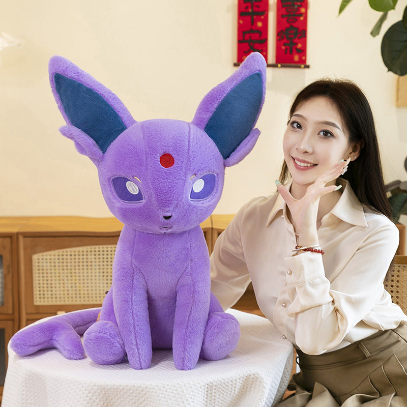 Pokemon 70cm Plush - Espeon