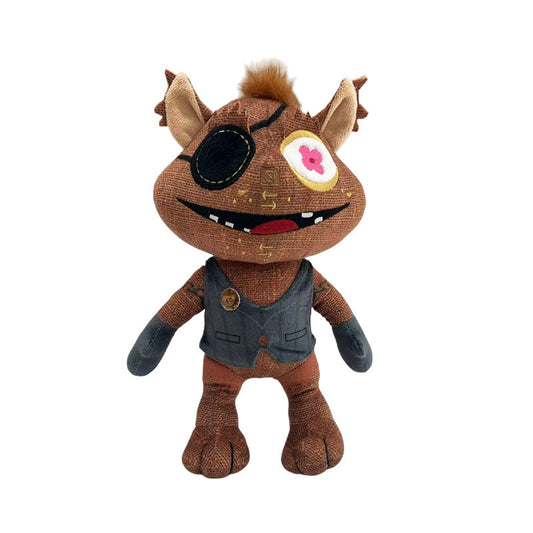 Poppy Playtime Chapter 5 Plush - Giblet