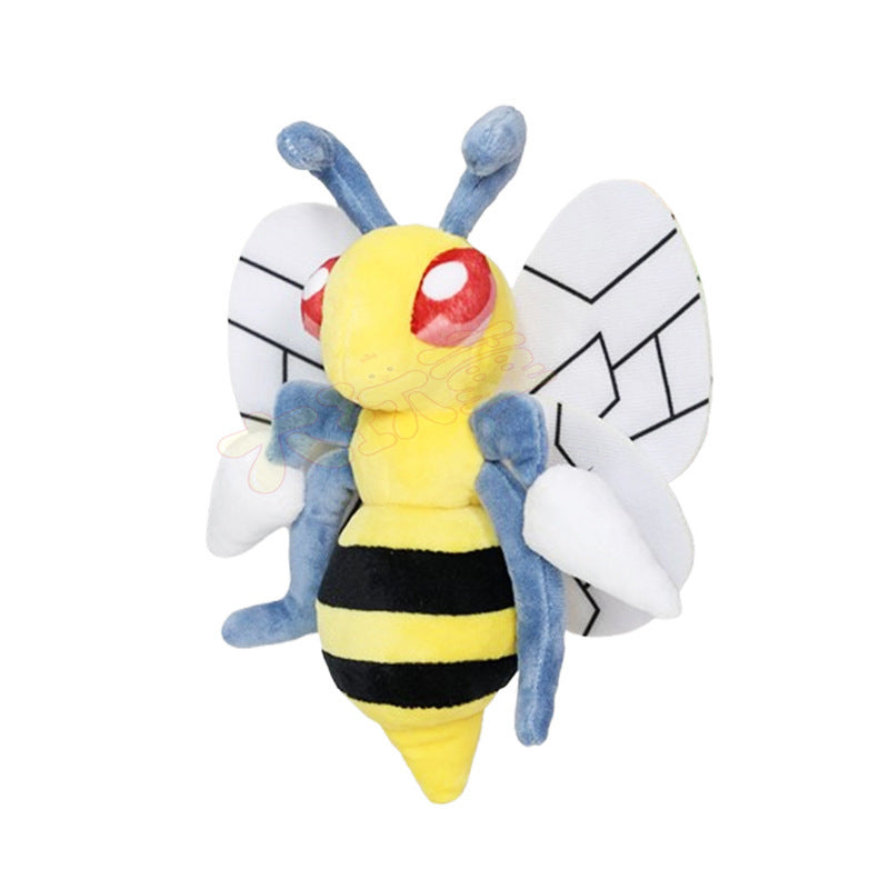 Pokemon 18cm Plush - Beedrill