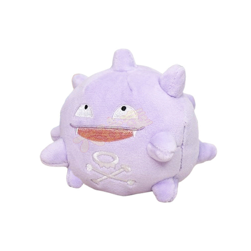 Pokemon 10cm Plush - Koofing