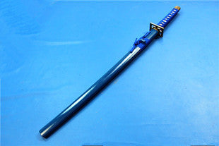 Bleach - Grimmjow Wooden Sword