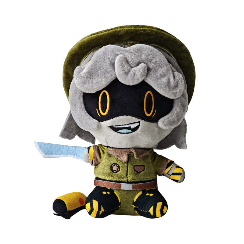 Murderer Drones 25cm Plush - V Camping